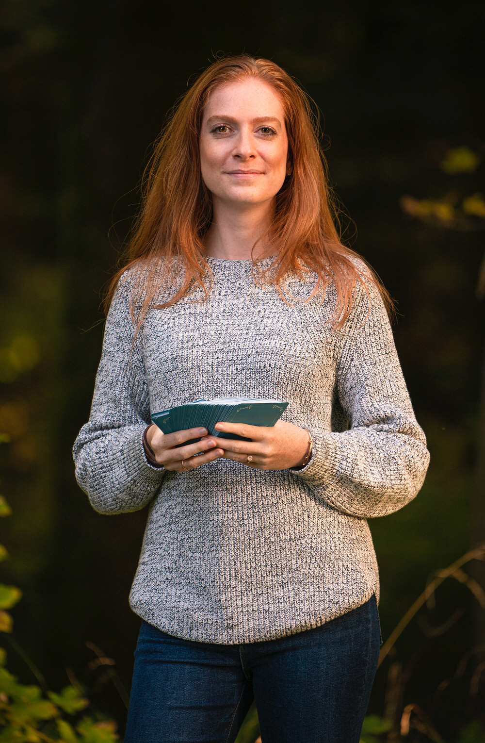 Saskia Parein